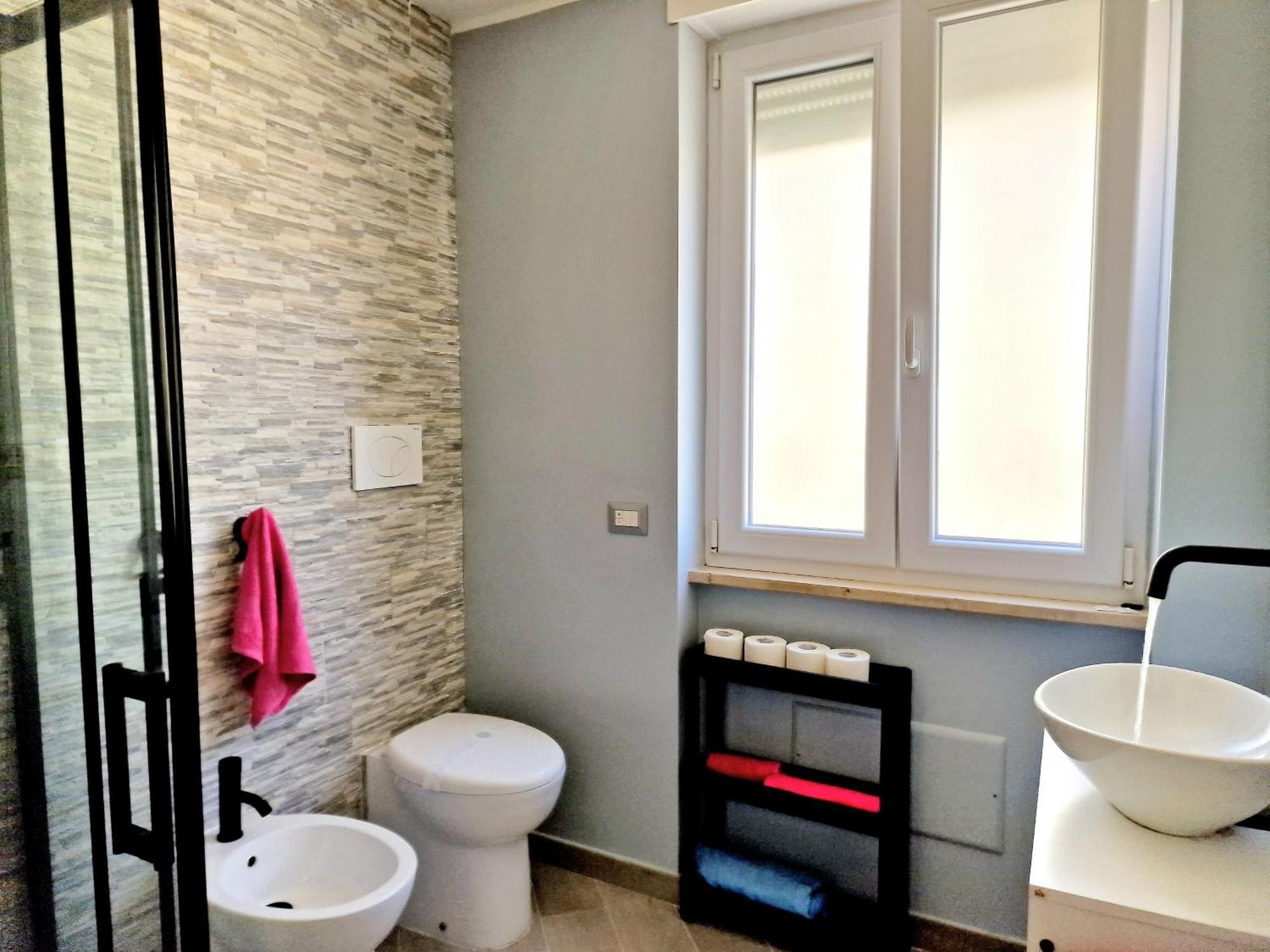 Tower Apartments Terracina Exterior photo
