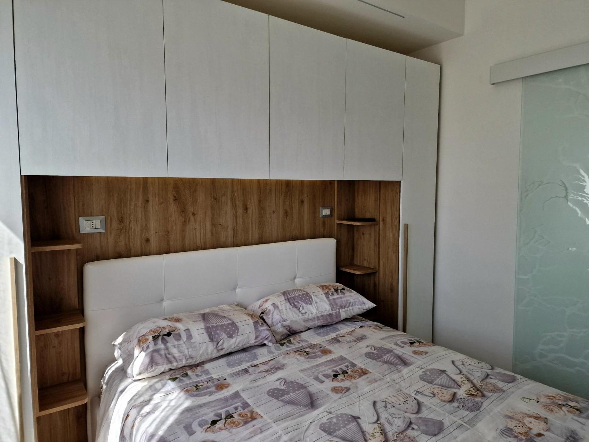 Tower Apartments Terracina Exterior photo