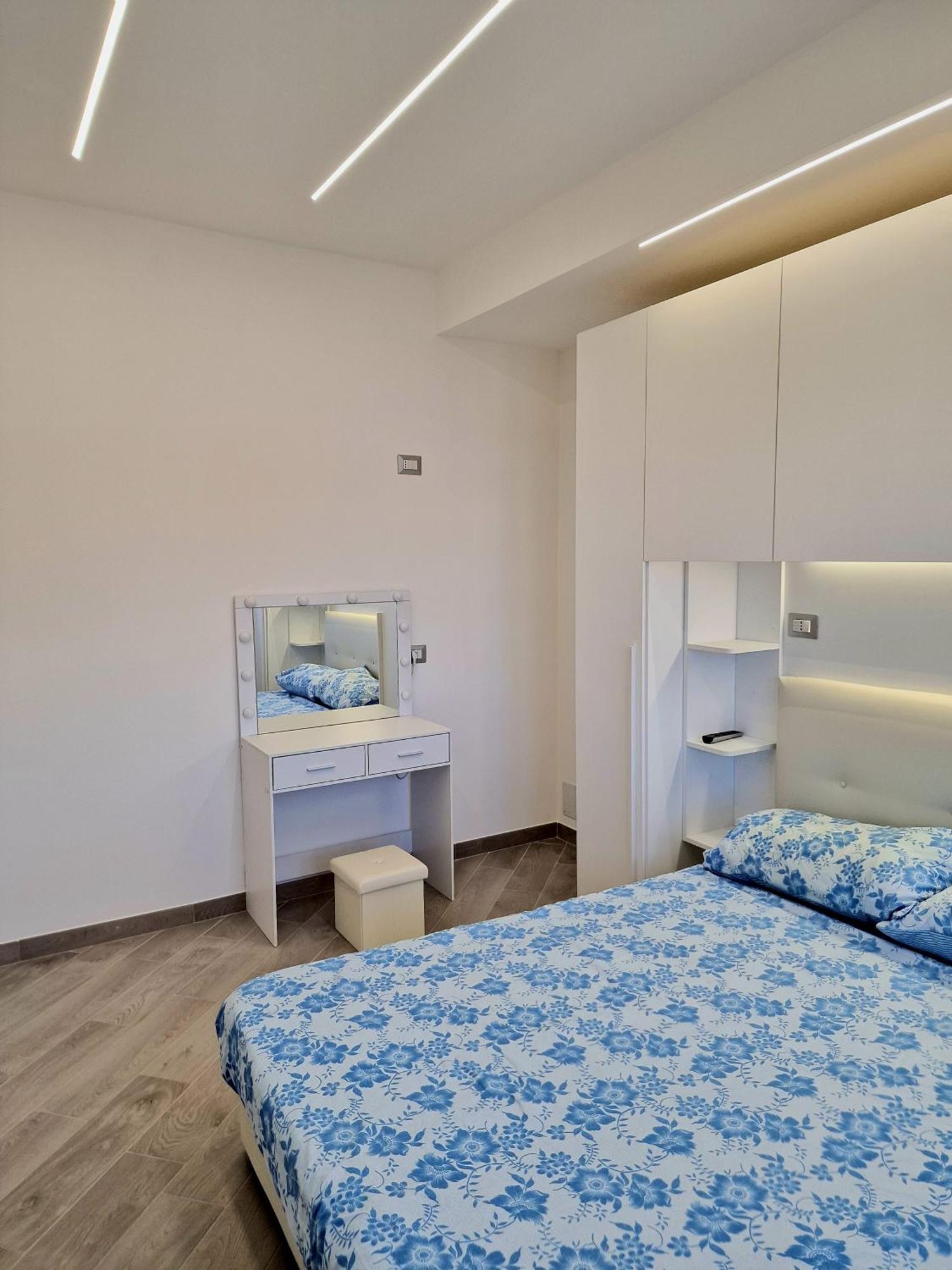 Tower Apartments Terracina Exterior photo